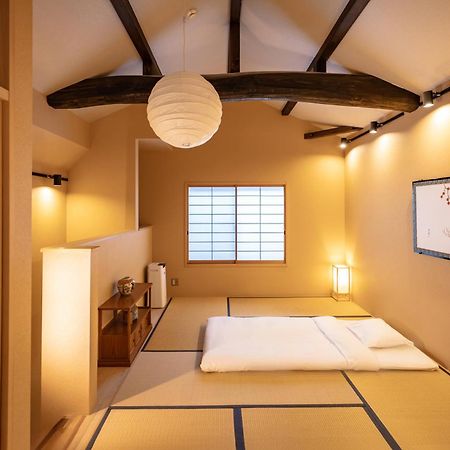 谷町君 星屋 若川楽水 京都鴨川 Exteriör bild