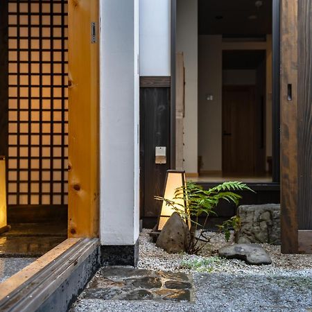 谷町君 星屋 若川楽水 京都鴨川 Exteriör bild