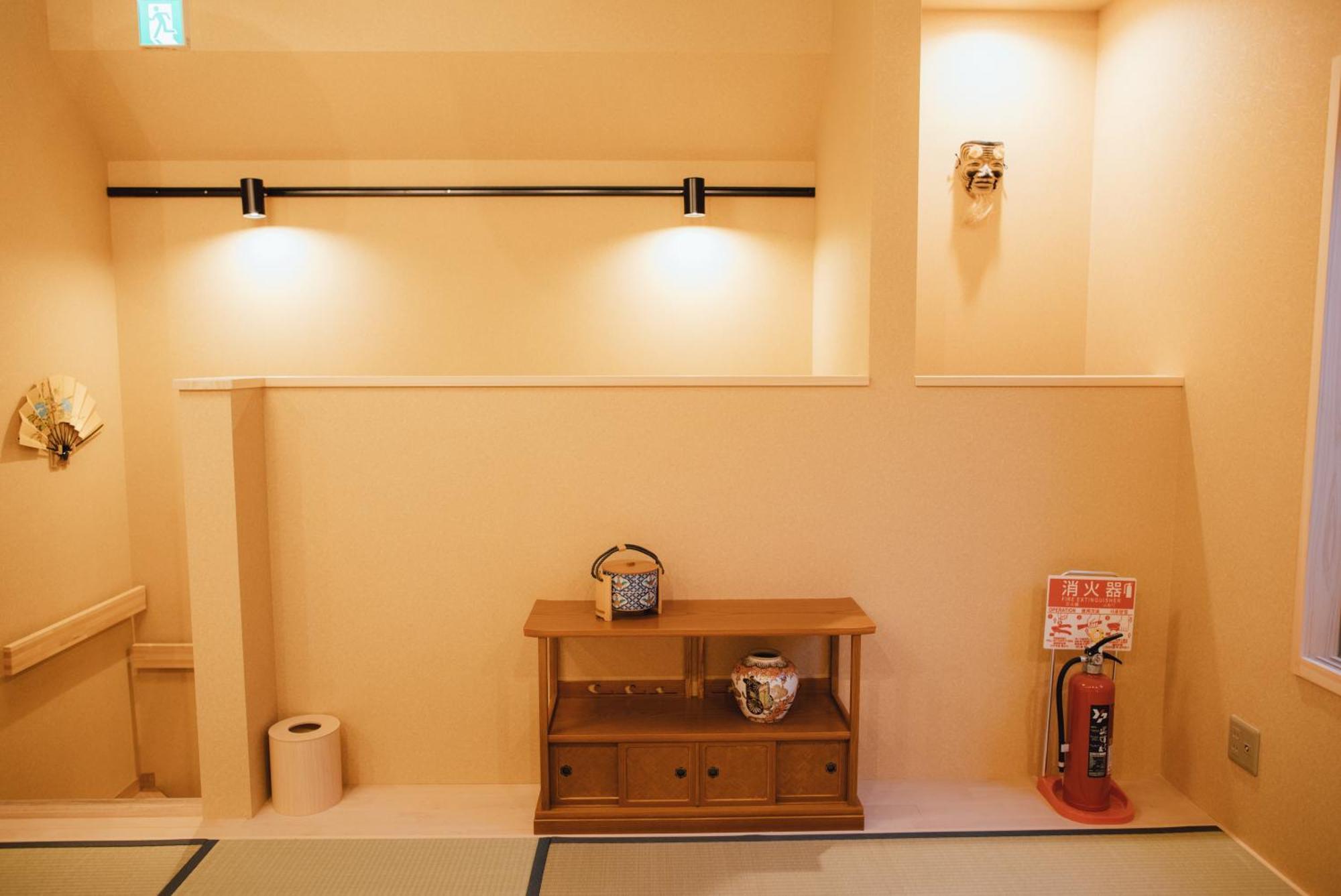 谷町君 星屋 若川楽水 京都鴨川 Exteriör bild
