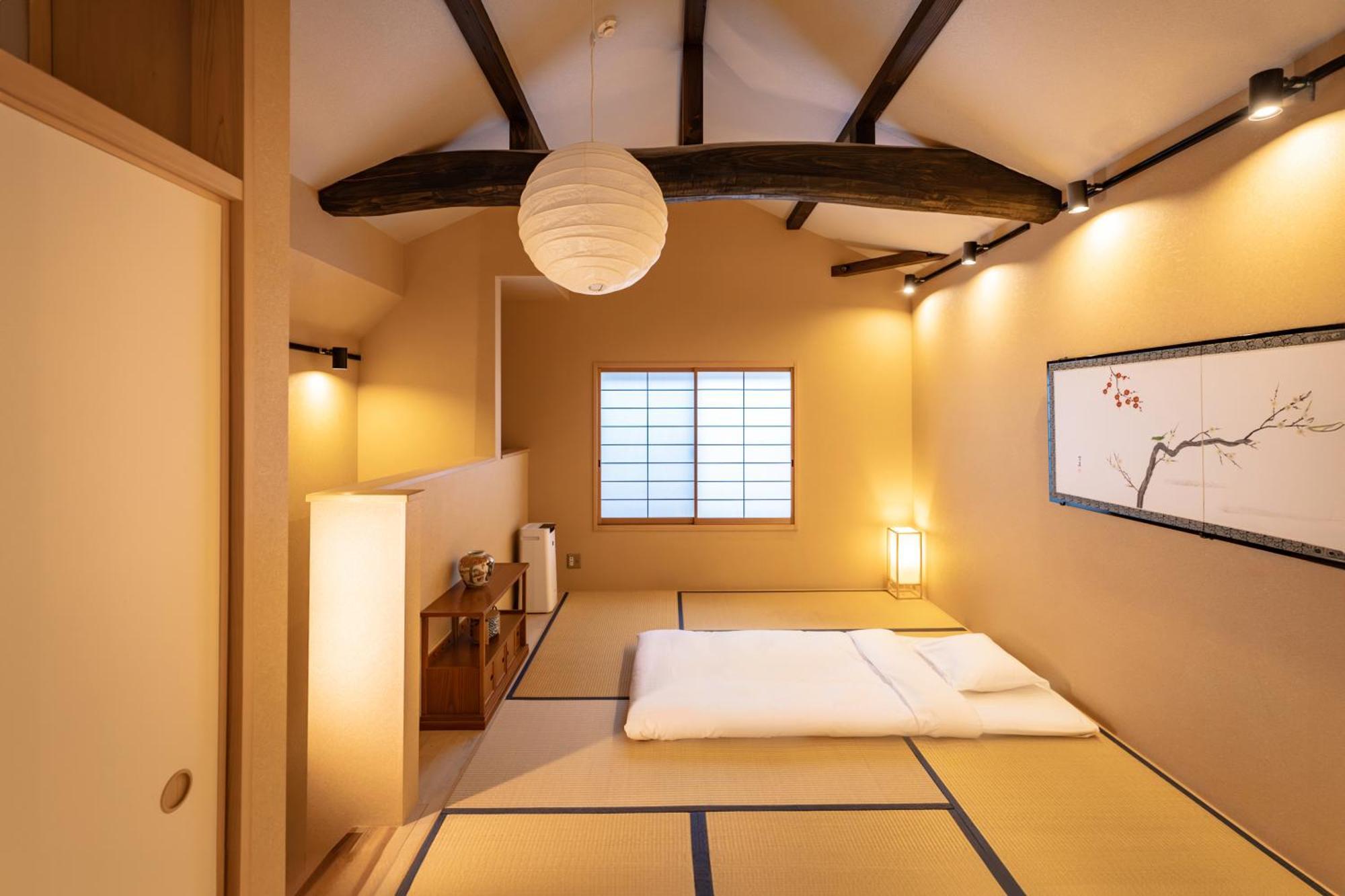 谷町君 星屋 若川楽水 京都鴨川 Exteriör bild