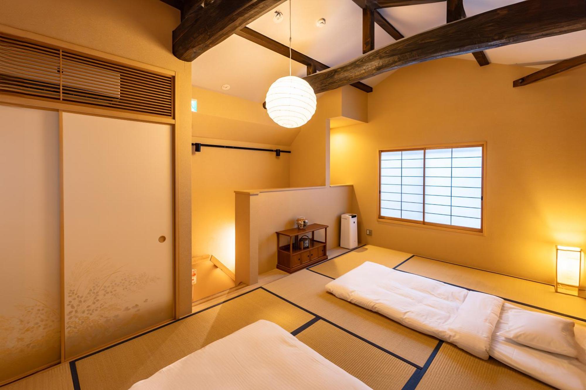 谷町君 星屋 若川楽水 京都鴨川 Exteriör bild