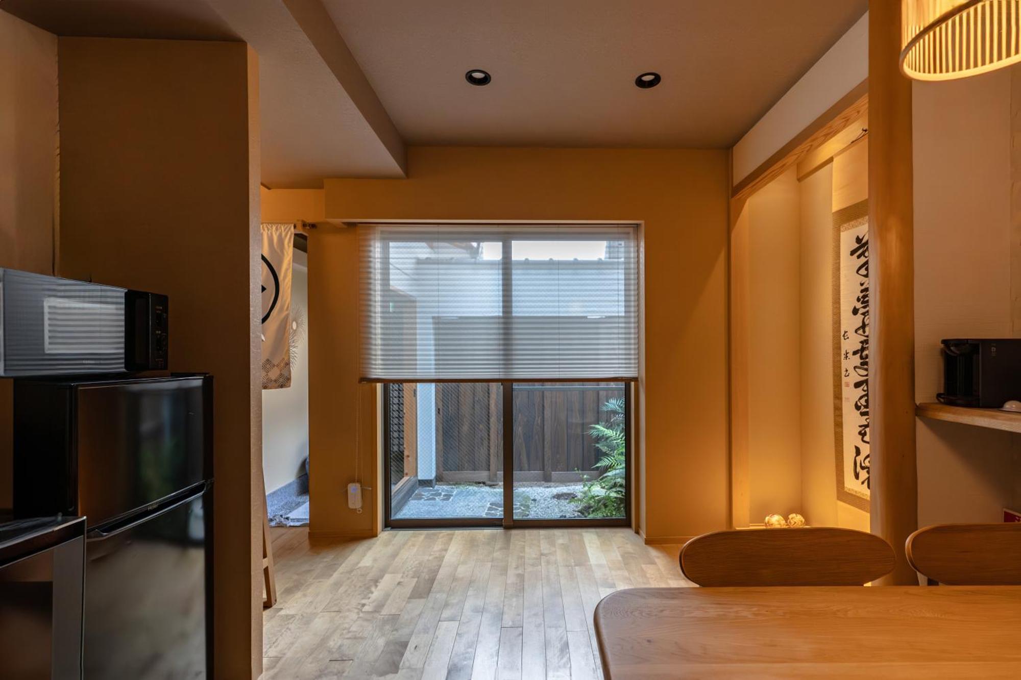 谷町君 星屋 若川楽水 京都鴨川 Exteriör bild