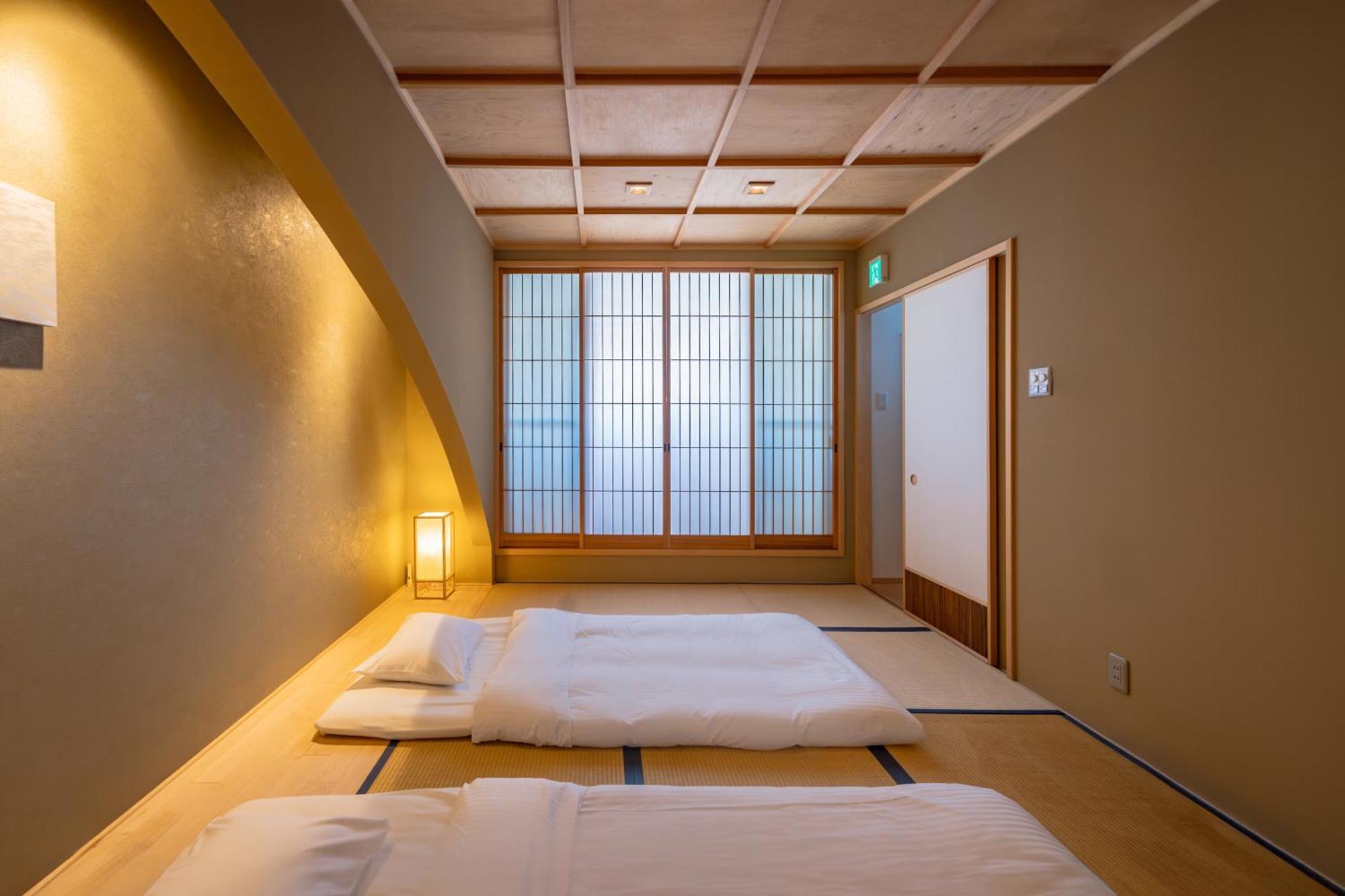 谷町君 星屋 若川楽水 京都鴨川 Exteriör bild