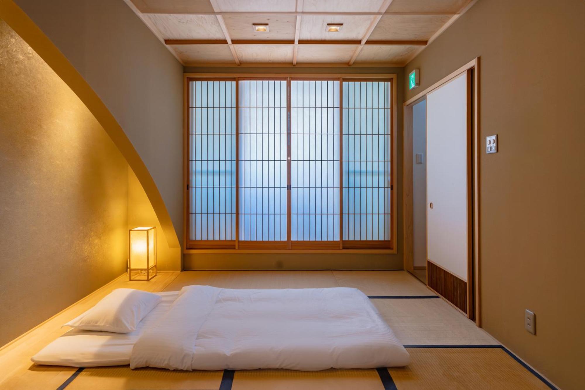 谷町君 星屋 若川楽水 京都鴨川 Exteriör bild