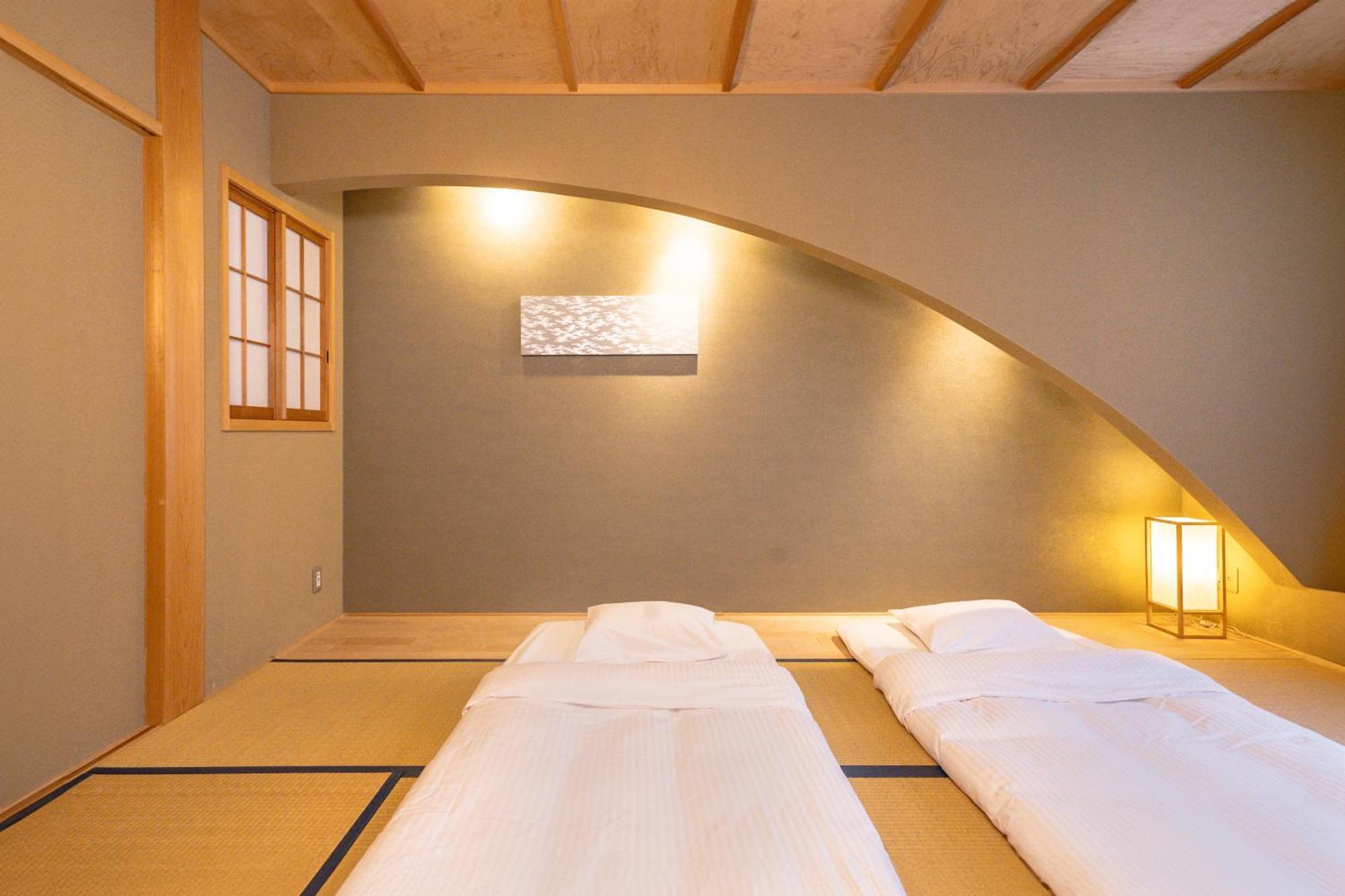谷町君 星屋 若川楽水 京都鴨川 Exteriör bild