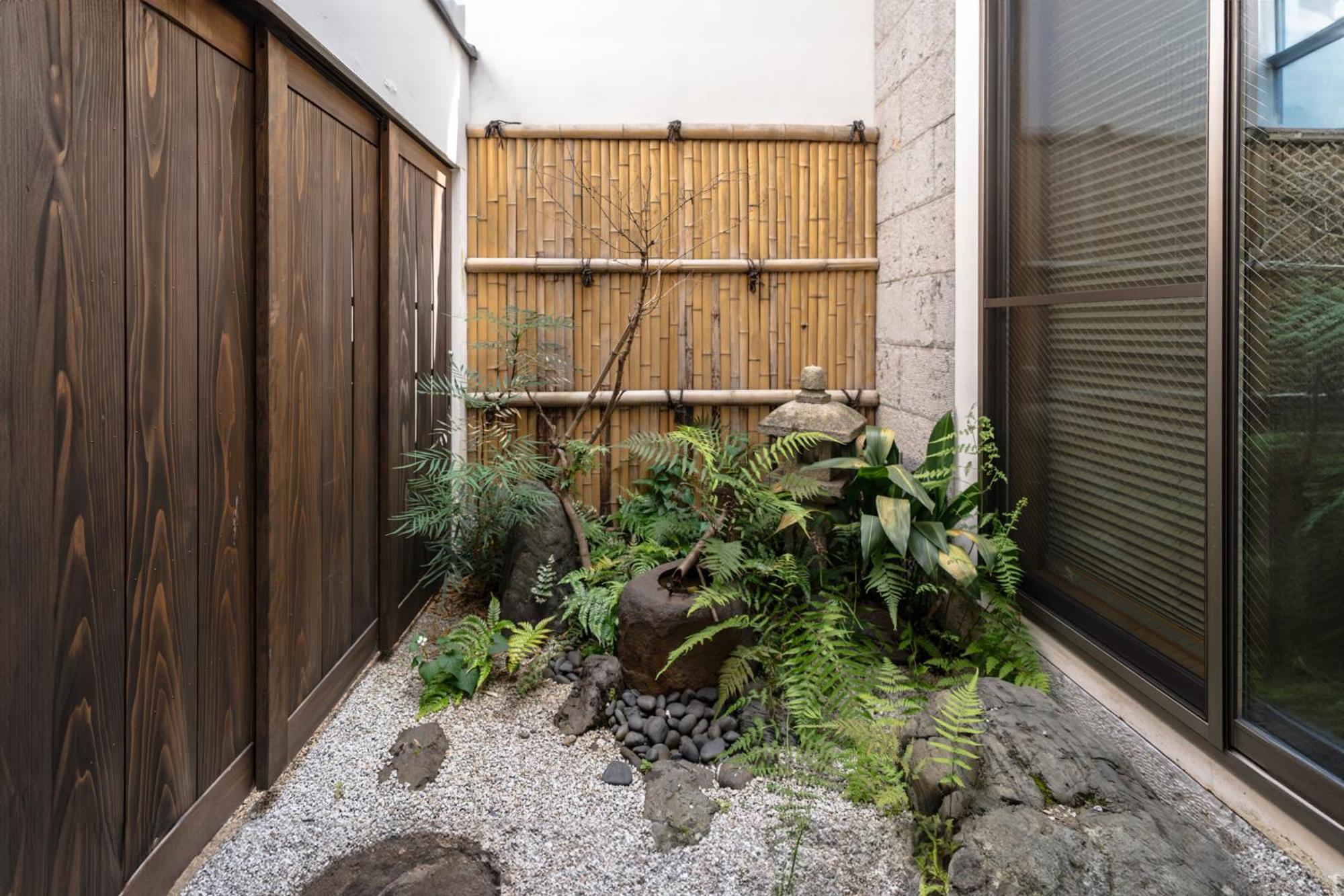 谷町君 星屋 若川楽水 京都鴨川 Exteriör bild