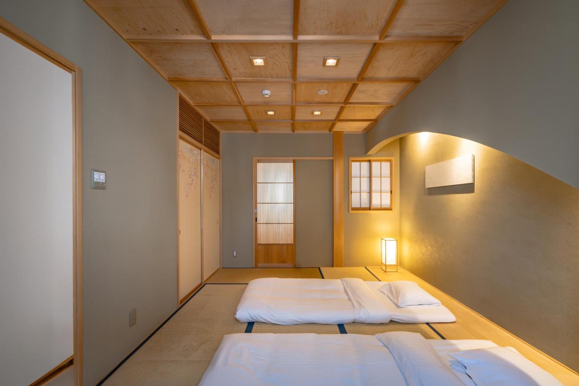 谷町君 星屋 若川楽水 京都鴨川 Exteriör bild
